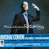 Image de l'album de Avishai Cohen