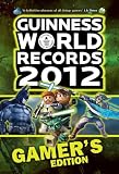 Guinness World Records 2012 Gamer's Edition (Guinness Book of World Records)