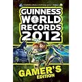 Guinness World Records 2012 Gamer's Edition