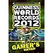 Guinness World Records 2012 Gamer's Edition