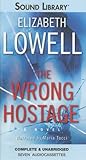 The Wrong Hostage: A Novel