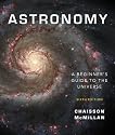 Astronomy: A Beginner's Guide to the Universe (6th Edition)