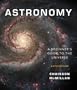 Astronomy: A Beginner's Guide to the Universe (6th Edition)