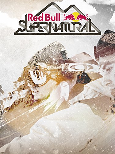 Red Bull Supernatural