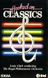 Hooked On Classics [Audio Cassette]