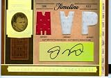 PLAYOFF NATIONAL TREASURES