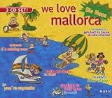 We Love Mallorca Search