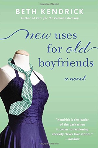 new uses for old boyfriends black dog bay novel