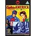 Captain America: The Serial 2 [DVD] [1944]