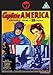 Captain America: The Serial 2 [DVD] [1944]