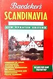Baedeker's Scandinavia : Norway Sweden Finland