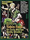 The Ribald Tales Of Robin Hood