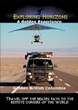 Exploring Horizons A Golden Experience - Golden British Columbia