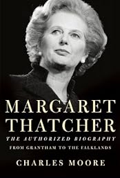 Margaret Thatcher: From Grantham to the Falklands