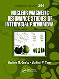 Nuclear magnetic resonance studies of interfacial phenomena