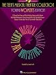 The Teen's Musical Theatre Collection: Young Women's Edition: 33 Songs from Stage and Film [with a Companion CD of Accompaniements]