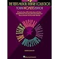 The Teen's Musical Theatre Collection: Young Women's Edition [With CD]