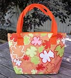  : Mini Town & Beach Sport Tote Bags