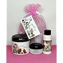 Eye Envy Cat Tear Stain Remover Starter Kit