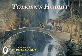 Tolkiens Hobbit (Postcard Books)