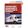 The Transport Manager's and Operator's Handbook 2010