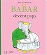Babar devient papa