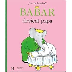 Babar devient papa