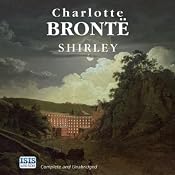 Shirley | [Charlotte Bronte]