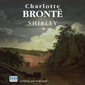 Shirley (Unabridged)