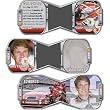 RaceDay Action Flix Carl Edwards Action Flick Book (#99 Office Depot)