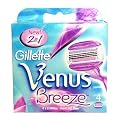 Gillette Venus Breeze Klingen, 4 St�ck