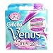 Gillette Venus Breeze Klingen, 4 St�ck