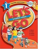 Let's Go 1 Student Book