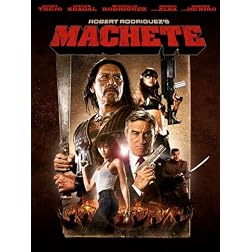 Machete