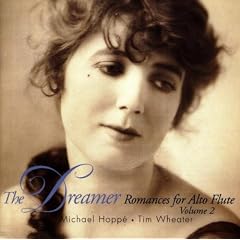 The Dreamer