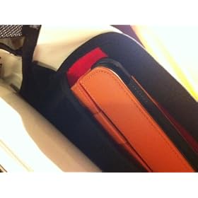 Timbuk2 Kindle Messenger Bag (Fits Kindle Keyboard)