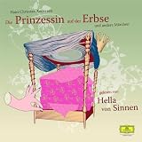 Die Prinzessin Auf Der Er