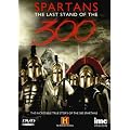Spartans - The Last Stand Of The 300 - The Real Story - History Channel [DVD]