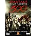 The Last Stand Of The 300 - The Real Story [DVD]