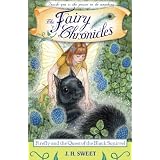 Firefly and the Quest of the Black Squirrel (The Fairy Chronicles)