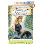 Firefly and the Quest of the Black Squirrel (The Fairy Chronicles)