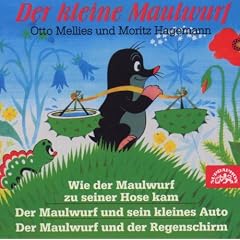 Der Kleine Maulwurf