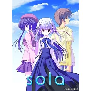 sola Blu-ray Box (����������)