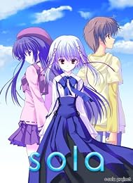 2012/09/21発売 sola Blu-ray Box (初回限定生産)