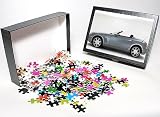 Photo Jigsaw Puzzle of 2005 Chrysler Crossfire from National Motor Museum