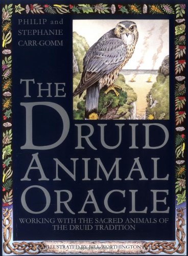 Druid Animal Oracle671511653