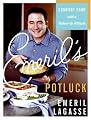 Emeril's Potluck: Comfort Food with a Kicked-Up Attitude