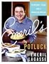 Emeril's Potluck: Comfort Food with a Kicked-Up Attitude