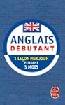 Anglais d�butant
