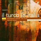 Produkt-Bild: Il Turco in Italia (Ga)